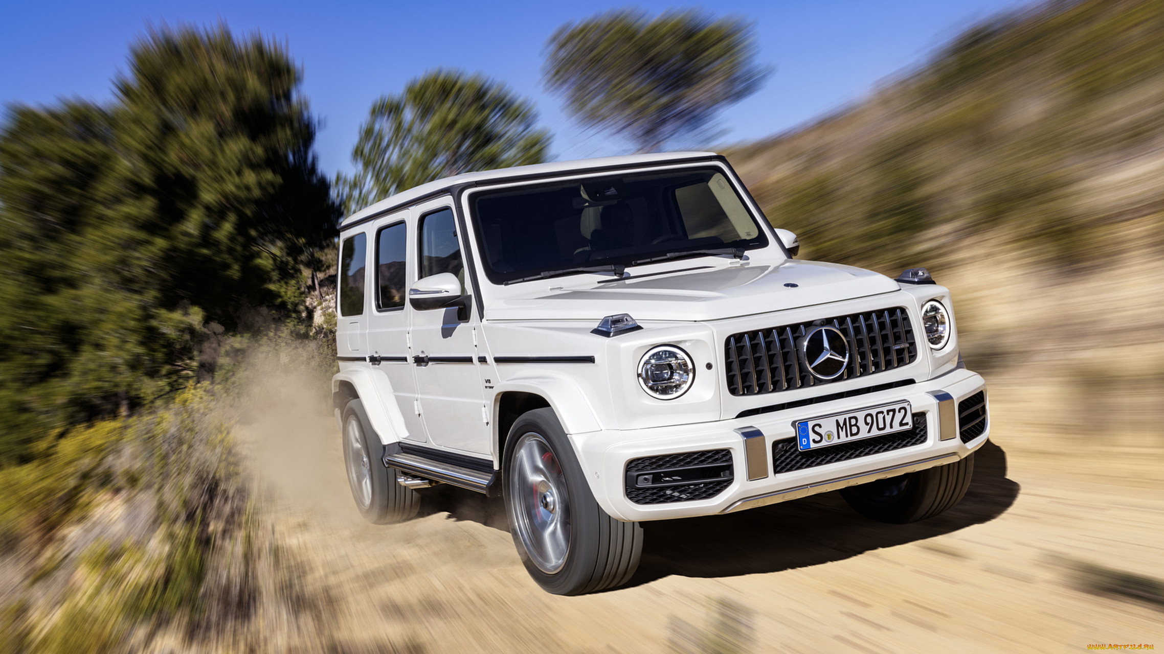 mercedes-benz amg g63 2019, , mercedes-benz, amg, g63, 2019, 